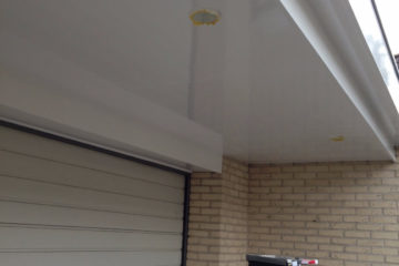 buitenschilderwerk huis wit muren hout leusden armenschilders