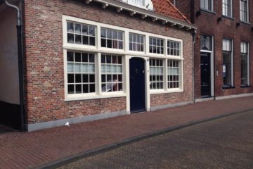 buitenschilderwerk schilder in amersfoort deur ramen muren armenschilders.nl