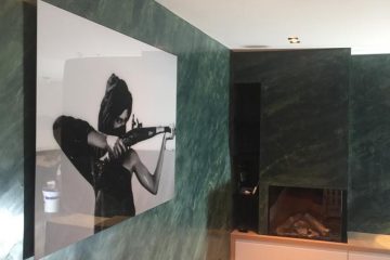 brander stucco-groen-amersfoort