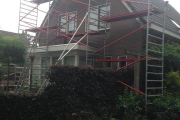 schilderwerk-met-stijger